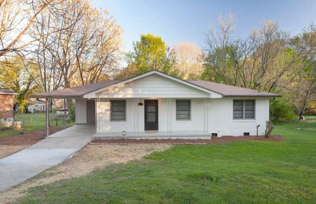 3 bedroom home in Conley! photos photos