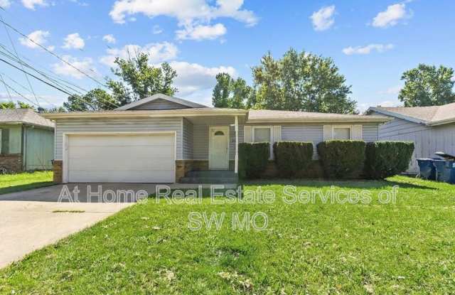 2420 S Fort Ave photos photos