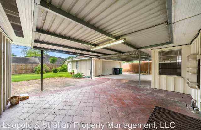 5411 Winding Creek Way Gallery 2
