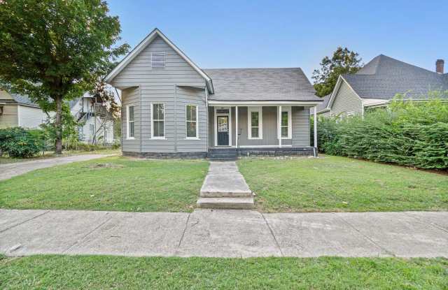 Beautiful 3 Bed / 2 Bath Home in Fort Smith photos photos