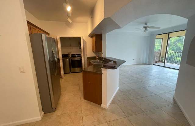 ANNUAL RENTAL - POSITANO PLACE 1 BED 1 BATH 3RD FLOOR photos photos