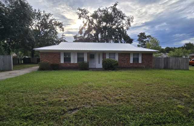 408 Orange Edwards Blvd - 408 South Orange Edwards Boulevard, Kingsland, GA 31548