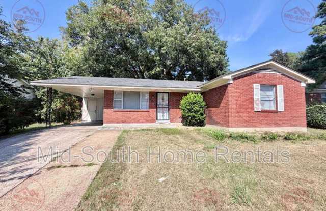 3916 Tessland Road Gallery 2