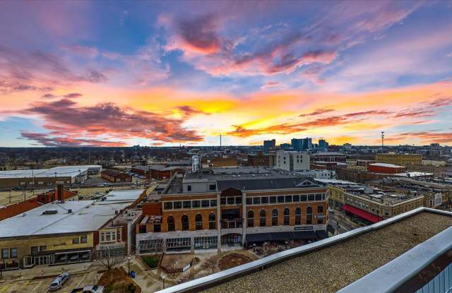 LARGE CUSTOM CONDO IN DOWNTOWN CHAMPAIGN Gallery 3