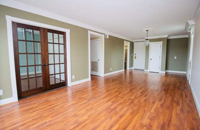 Beautiful 2 Bedroom, 2 Bath with Office Space at The Hermitage - Available NOW! photos photos