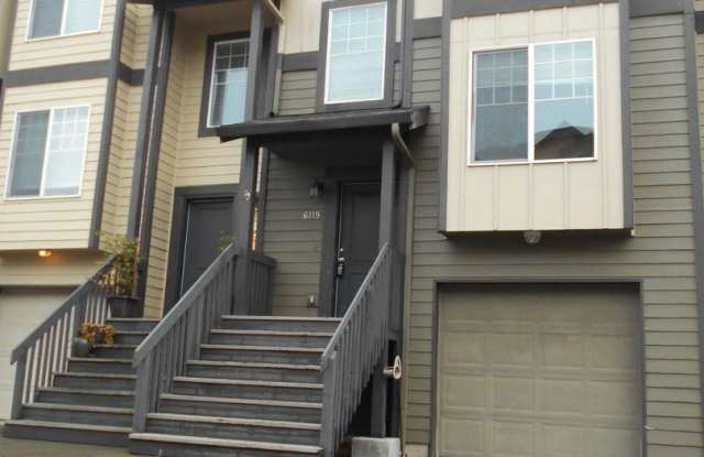 6119 NE 34TH ST - 6119 Northeast 34th Street, Vancouver, WA 98661