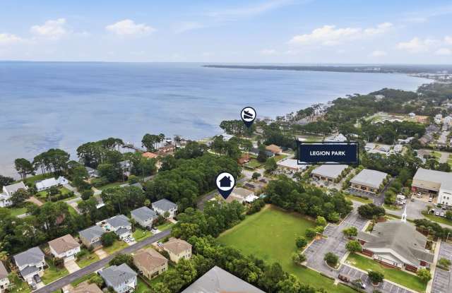 Spacious 5-Bedroom Home Near Gulf Beaches & Choctawhatchee Bay! Gallery 4