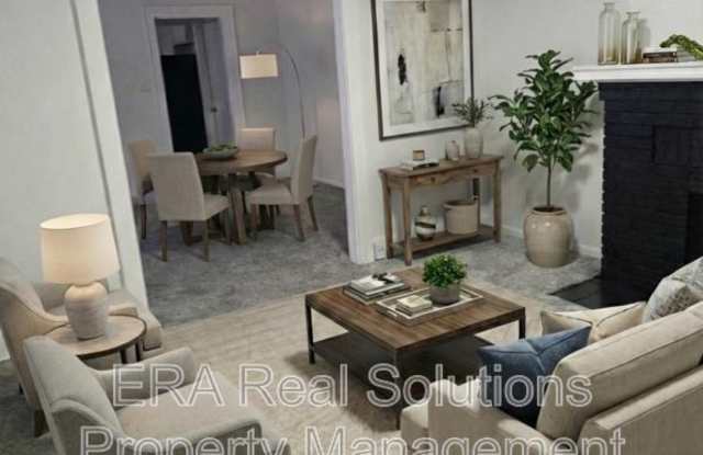 587 S Burgess Ave - 587 South Burgess Avenue, Columbus, OH 43204