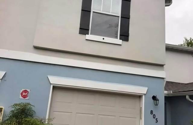 805 N BLACK CHERRY Drive Gallery 1