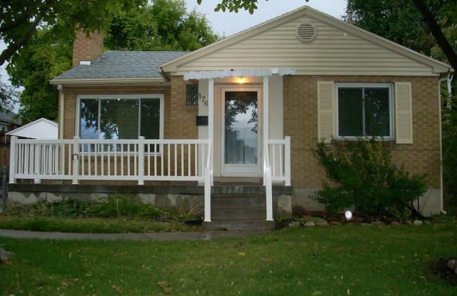 1769 S 1700 E - 1769 S 1700 E, Salt Lake City, UT 84108