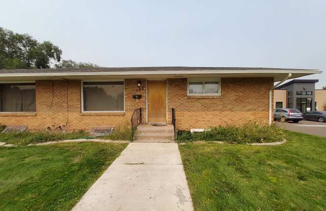 132 Borah Ave - 132 Borah Avenue West, Twin Falls, ID 83301