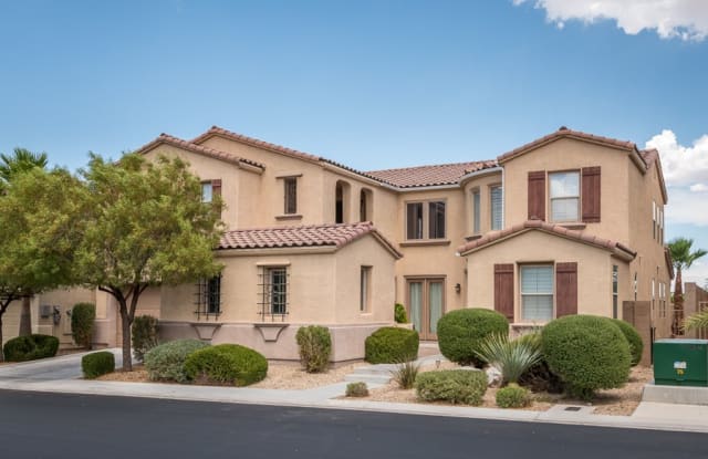 7784 Arden Grove St - 7784 Arden Grove Street, Enterprise, NV 89113