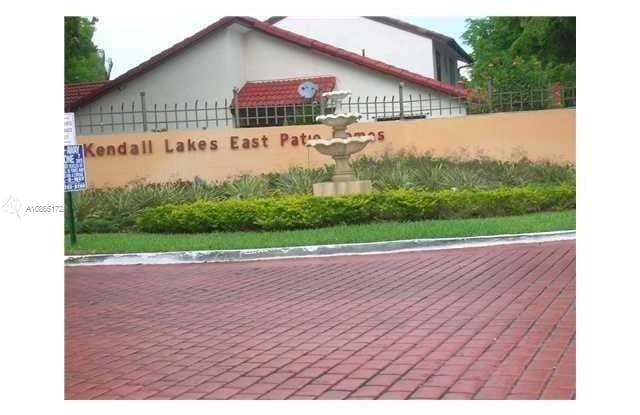 13424 SW 65th Ln - 13424 Southwest 65th Lane, Kendale Lakes, FL 33183