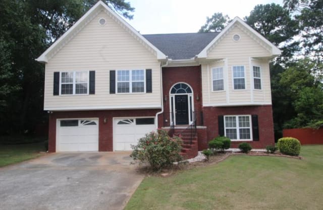 3160 Garmon Oak Trail - 3160 Garmon Oak Trail, Gwinnett County, GA 30044