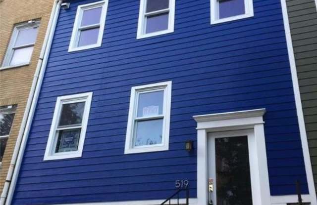 519 Ferry Street unit: 2 photos photos