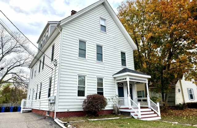 73 Stetson Street photos photos