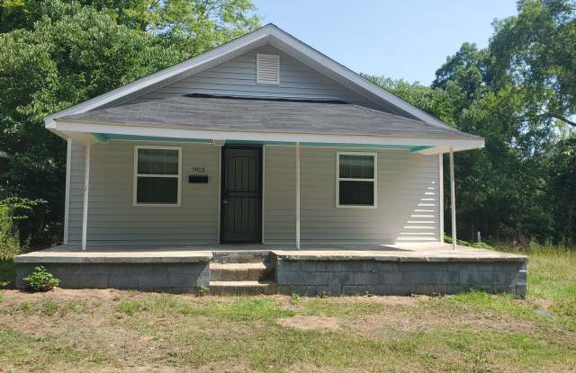903 Locust ~ Campbelton photos photos