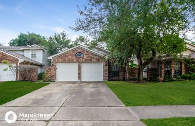 7750 High Village Drive - 7750 High Village Drive, Harris County, TX 77095