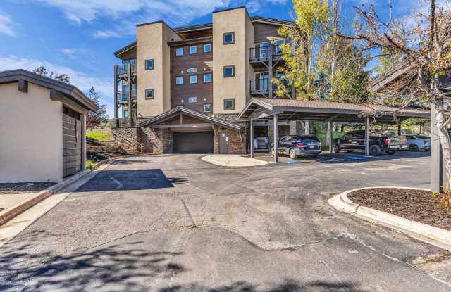 Crestview Condo - Kimball Junction Gallery 4