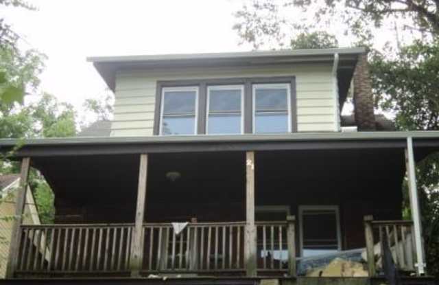 Treetop views in North Avondale photos photos