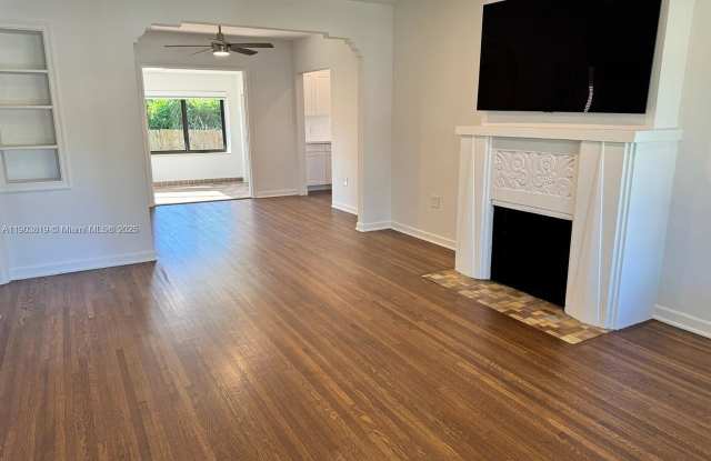 2210 Southwest 25th Street - 2210 Southwest 25th Street, Miami, FL 33133
