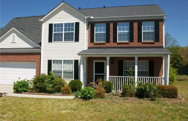 3765 Bradford Walk Trail - 3765 Bradford Walk Trail, Gwinnett County, GA 30519
