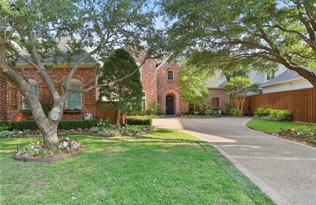 3105 Oak Hollow Drive - 3105 Oak Hollow Drive, Plano, TX 75093