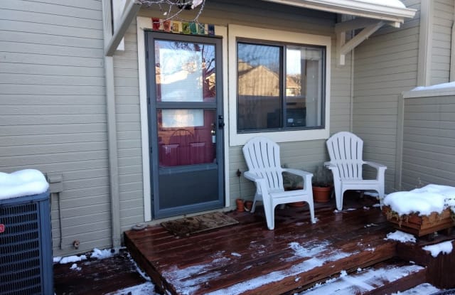280 S. Taft Court - 280 South Taft Court, Louisville, CO 80027
