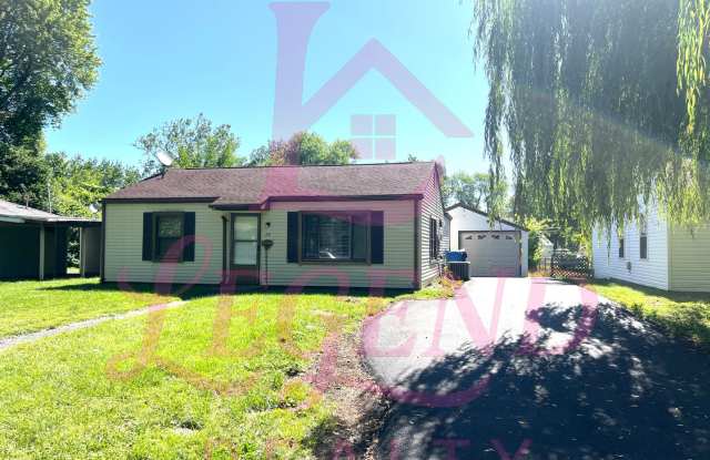 Updated 3-Bedroom Home with Garage  Spacious Yard photos photos