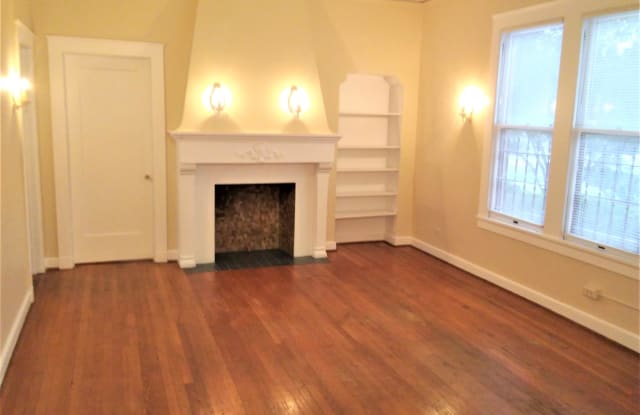 221 West Magnolia - J - 221 W Magnolia Ave, San Antonio, TX 78212