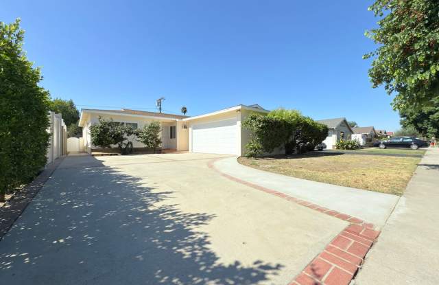 Updated 3-Bedroom Home with Modern Upgrades in Van Nuys photos photos
