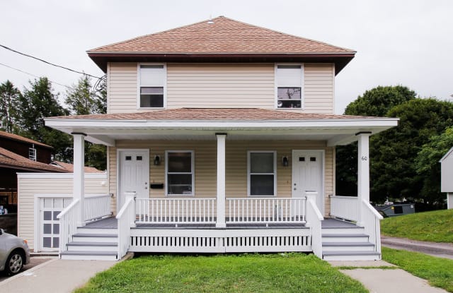 60 Prospect Terrace - 2 - 60 Prospect Terrace, Cortland, NY 13045