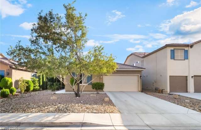 9542 Twister Trace Street - 9542 Twister Trace Street, Enterprise, NV 89178