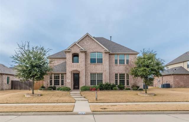12373 Payne Street - 12373 Payne Street, Frisco, TX 75033