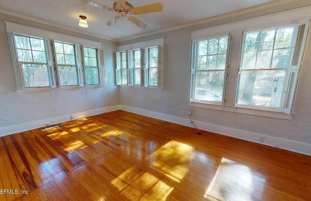 1516 ABERDEEN Street - 1516 Aberdeen Street, Jacksonville, FL 32205