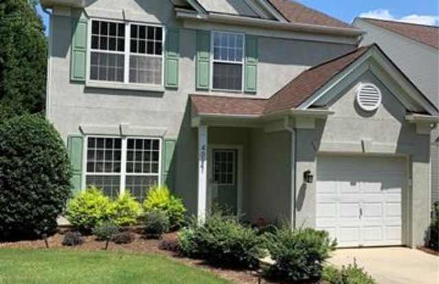 4021 Constable Court - 4021 Constable Court, Charlotte, NC 28209