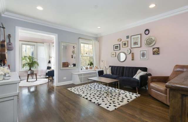 4852 N. Talman photos photos
