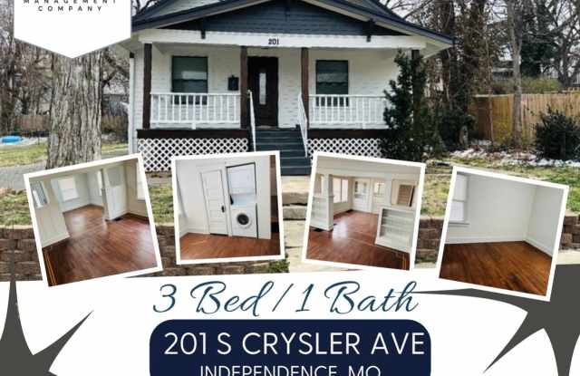 Charming 3 Bedroom Single-Family photos photos