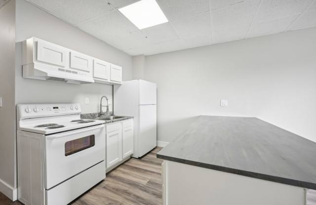 Franklin Park Apartments photos photos