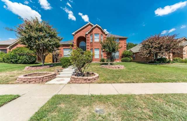 9800 Prestmont Place - 9800 Prestmont Place, Frisco, TX 75035