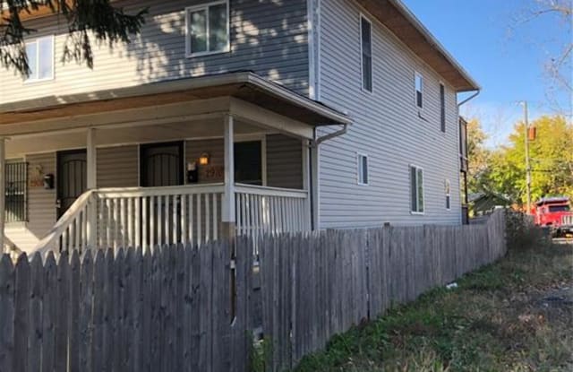 2910 East 19TH Street - 2910 East 19th Street, Indianapolis, IN 46218