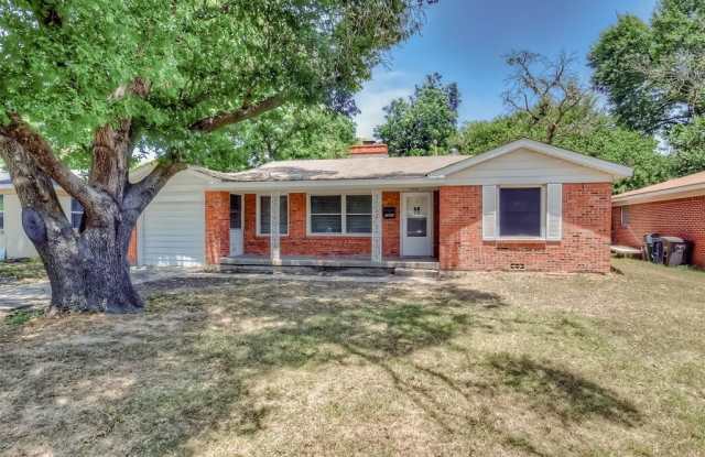 5520 Fursman Avenue - 5520 Fursman Avenue, Fort Worth, TX 76114