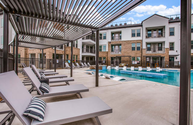 Nine50 - College Station, TX apartments for rent