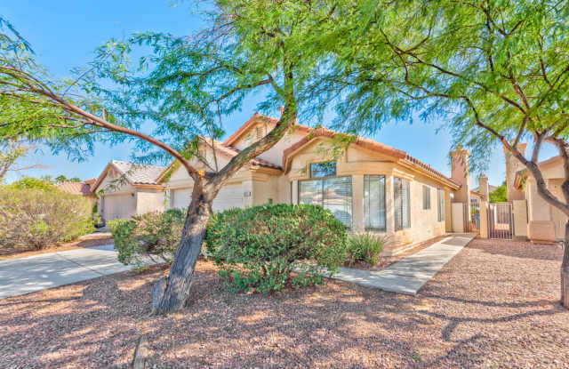 851 Worrell Avenue, Las Vegas, Nevada 89123 photos photos