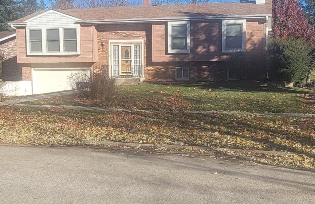 342 JERVEY Lane - 342 Jervey Lane, Bartlett, IL 60103
