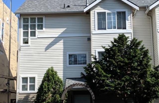 2732 NE 115th St. - 2732 Northeast 115th Street, Seattle, WA 98125
