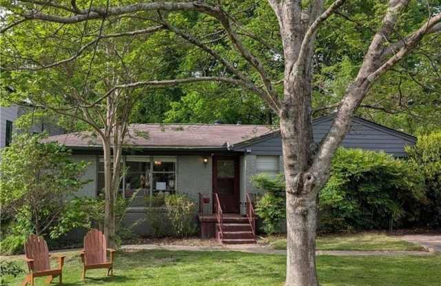 2706 DREW VALLEY Road NE photos photos