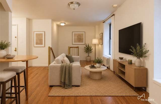 310 West 95th Street Gallery 1
