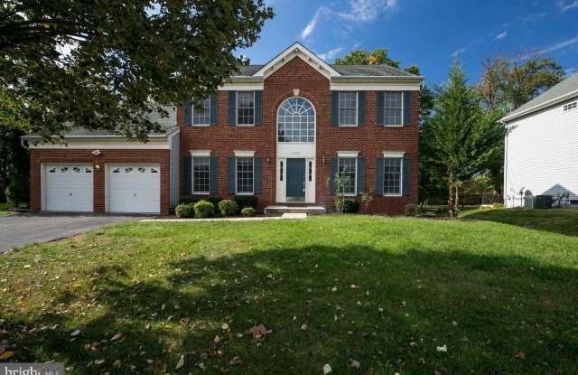 21651 BRONTE PLACE - 21651 Bronte Place, Ashburn, VA 20147