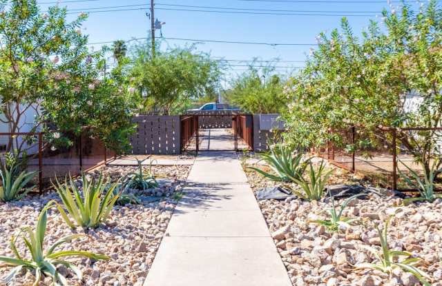 Garfield District Rental photos photos